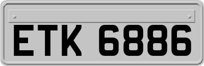ETK6886