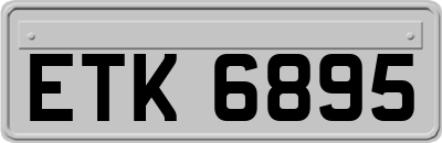 ETK6895