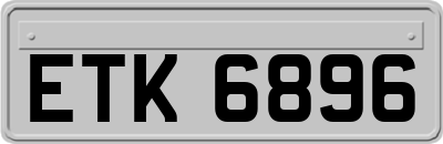 ETK6896