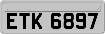 ETK6897