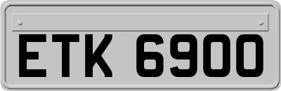 ETK6900