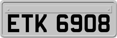 ETK6908