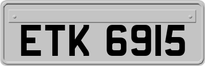 ETK6915