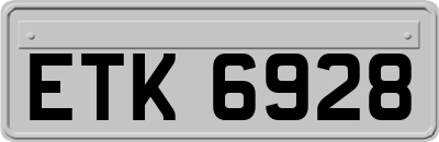 ETK6928