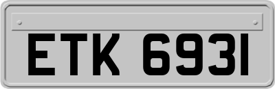 ETK6931