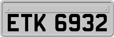 ETK6932