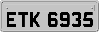 ETK6935