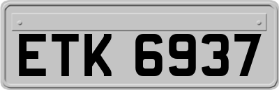 ETK6937