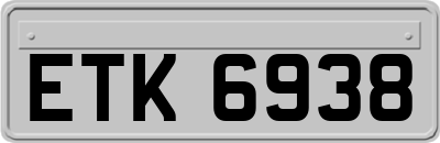 ETK6938
