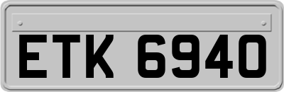 ETK6940