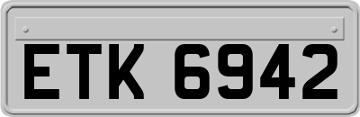 ETK6942