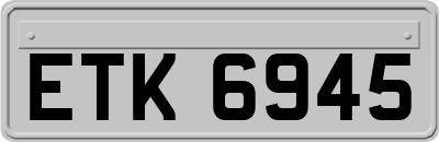 ETK6945
