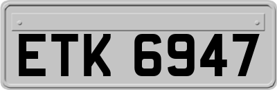 ETK6947