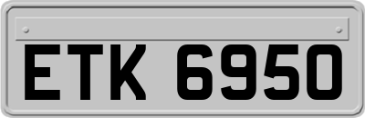 ETK6950