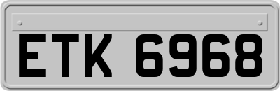 ETK6968