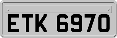 ETK6970
