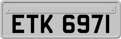 ETK6971