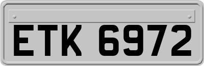 ETK6972