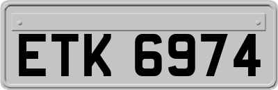 ETK6974