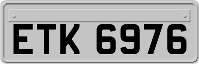ETK6976