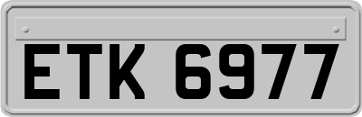 ETK6977