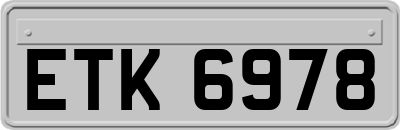 ETK6978