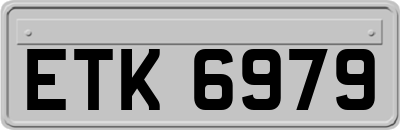 ETK6979