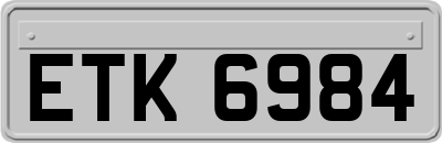 ETK6984