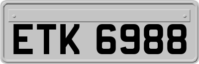 ETK6988