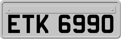 ETK6990