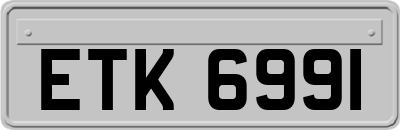 ETK6991
