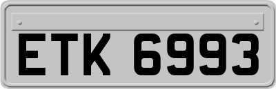 ETK6993