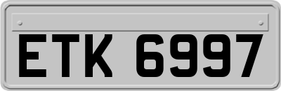ETK6997