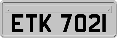 ETK7021