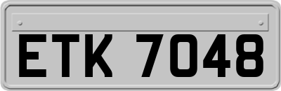 ETK7048