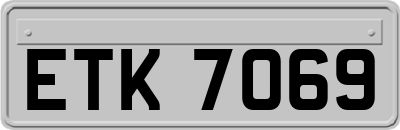 ETK7069