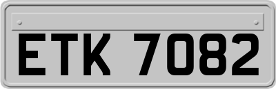 ETK7082