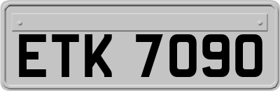 ETK7090