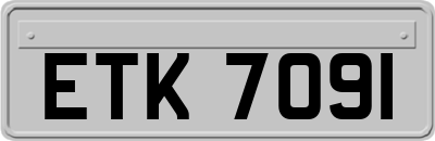 ETK7091