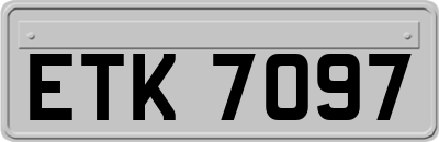 ETK7097