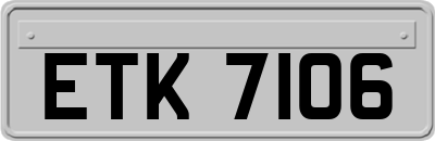 ETK7106