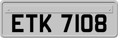 ETK7108