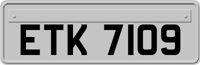 ETK7109