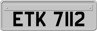 ETK7112