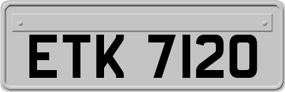ETK7120