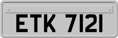 ETK7121