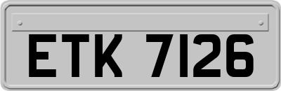 ETK7126