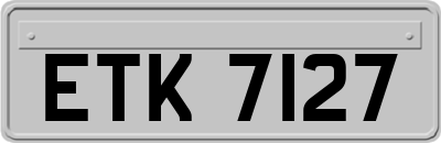 ETK7127