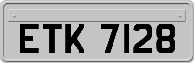 ETK7128