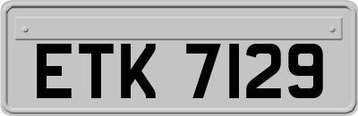 ETK7129